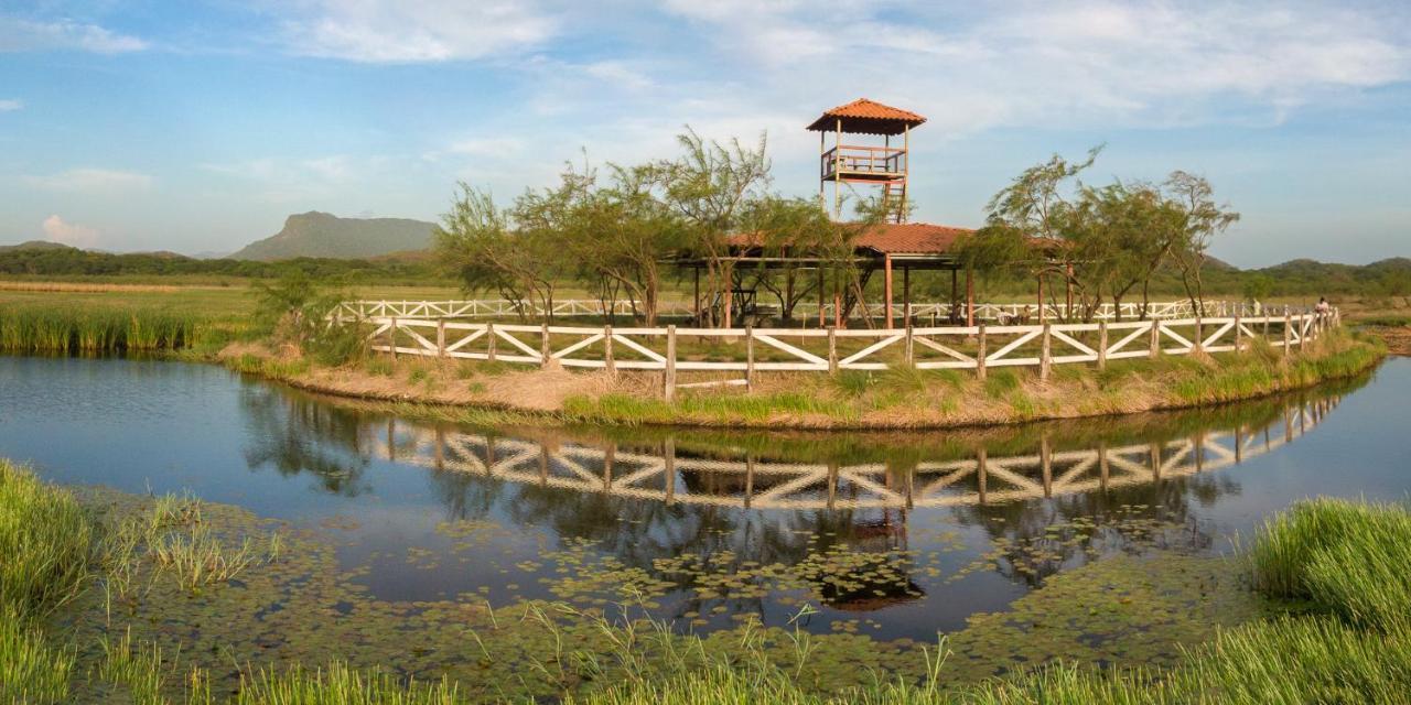 Rancho Humo Estancia Puerto Humo  Luaran gambar