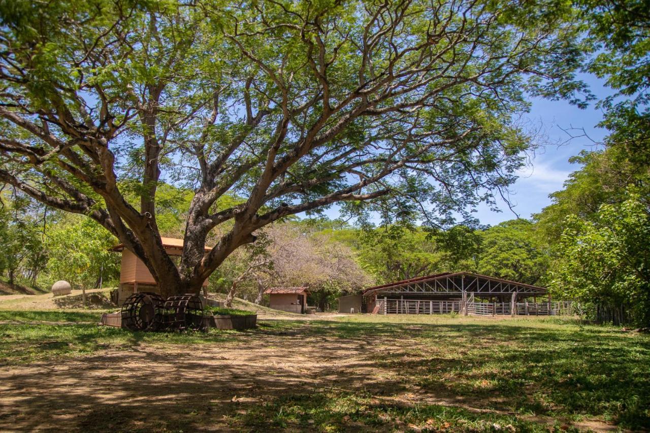 Rancho Humo Estancia Puerto Humo  Luaran gambar