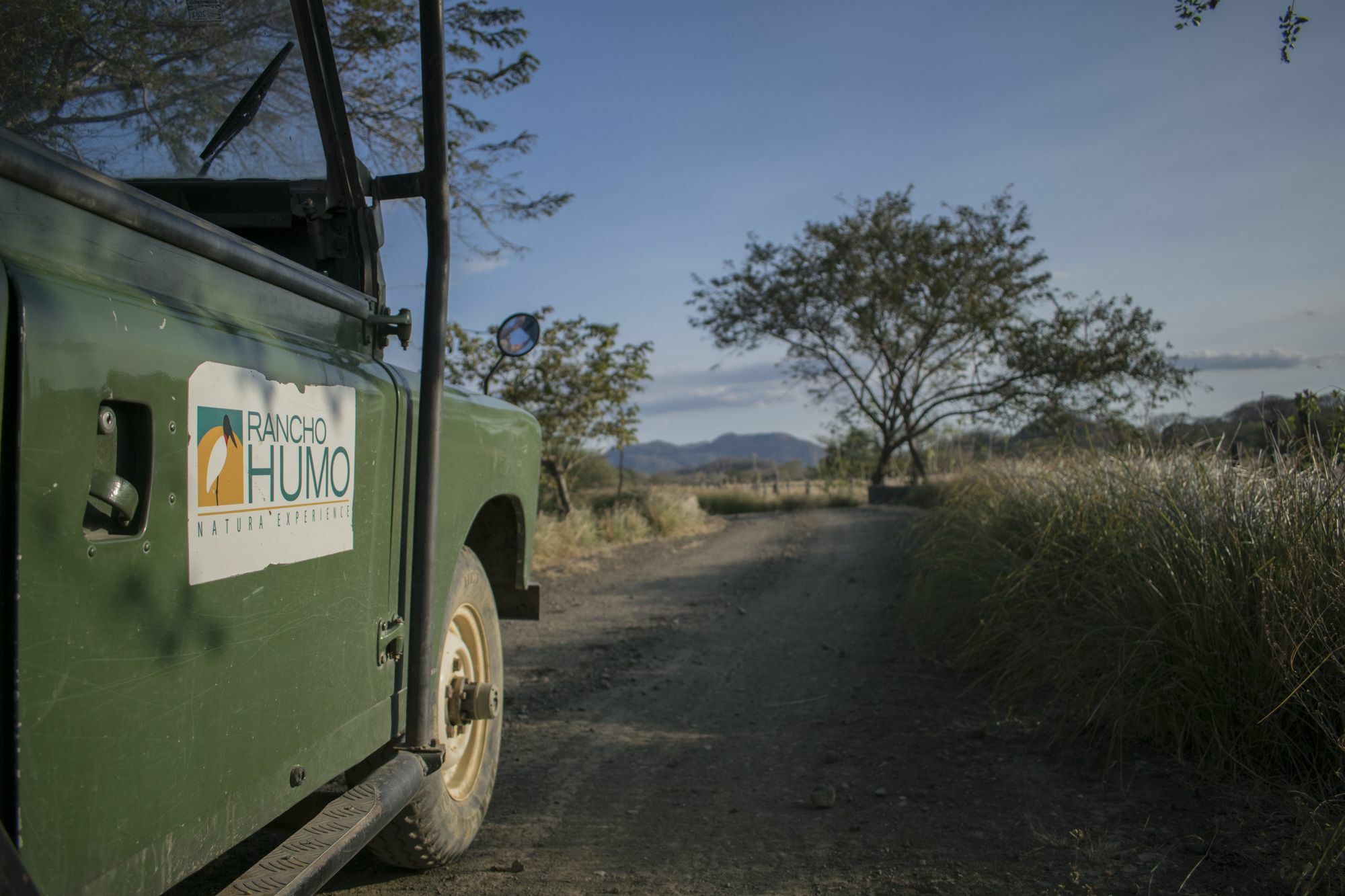 Rancho Humo Estancia Puerto Humo  Luaran gambar